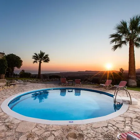 Cretan Exclusive *