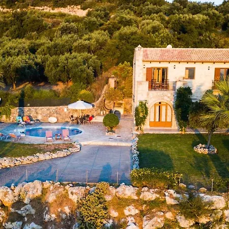 Cretan Exclusive * Agia Triada