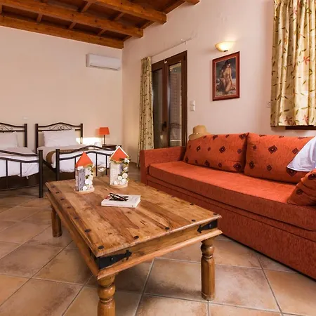 Cretan Exclusive Villa Agia Triada