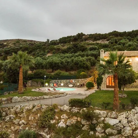 Cretan Exclusive