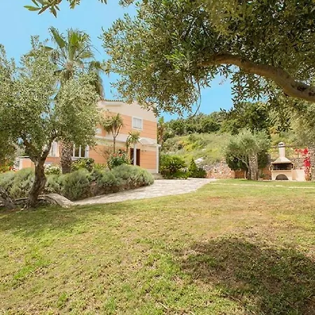 Villa Cretan Exclusive *