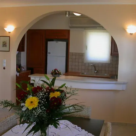 Cretan Exclusive Villa *
