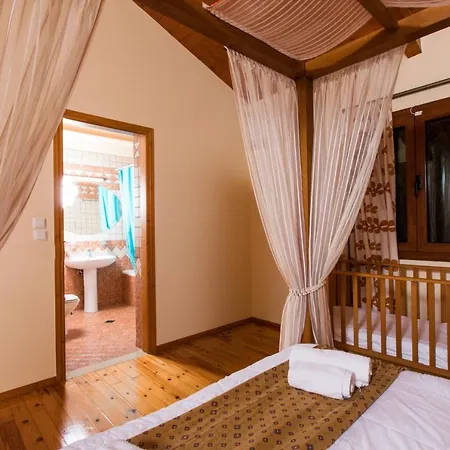 Cretan Exclusive Villa Agia Triada
