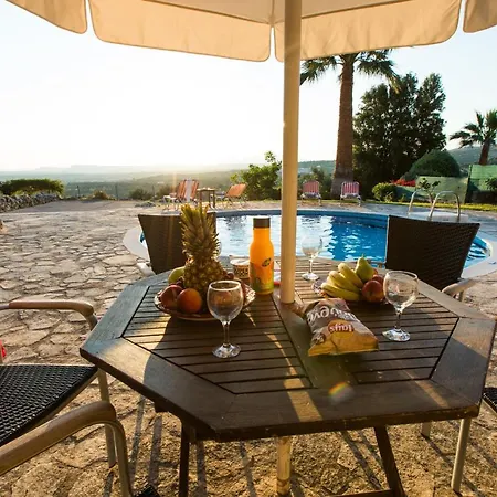 Villa Cretan Exclusive Agia Triada