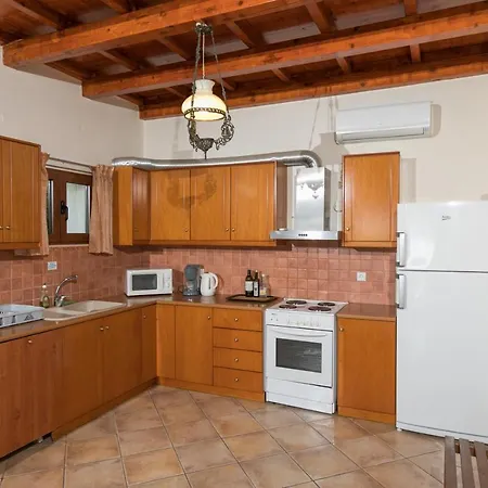 Cretan Exclusive Villa *