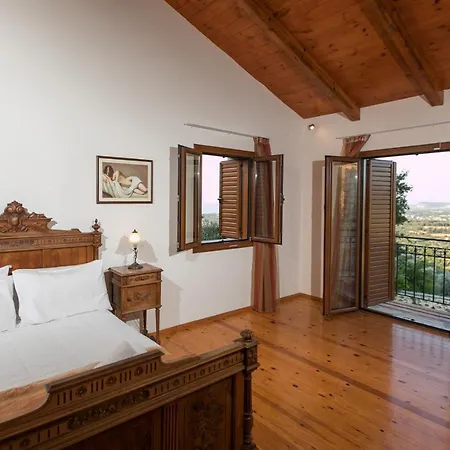Villa Cretan Exclusive *