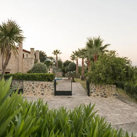 Cretan Exclusive Agia Triada