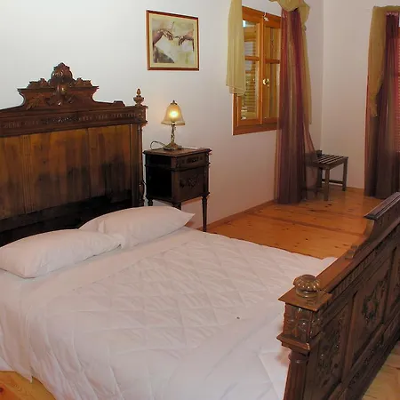 Villa Cretan Exclusive *