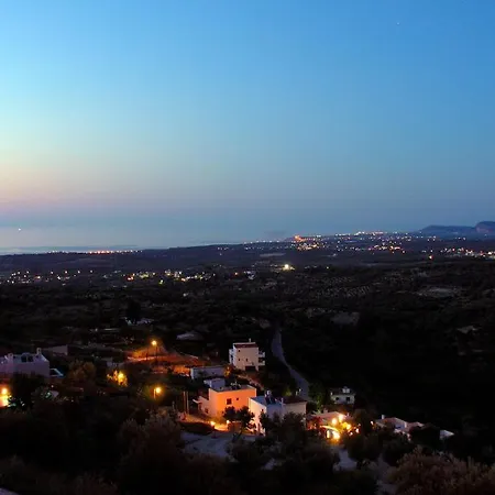 Villa Cretan Exclusive