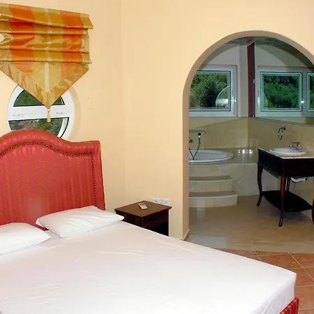 Cretan Exclusive Villa Agia Triada